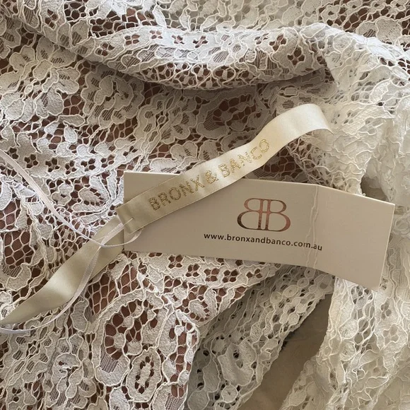 Bronx and banco Allegra dress! - Picture 7 of 8